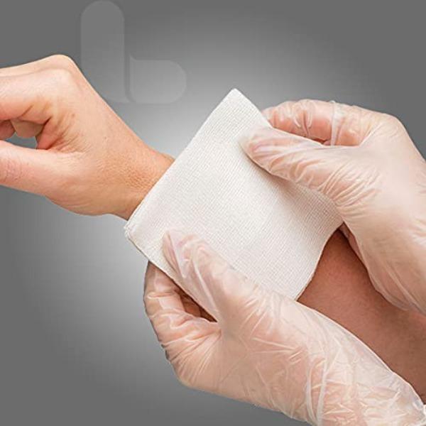 combi dressing pad