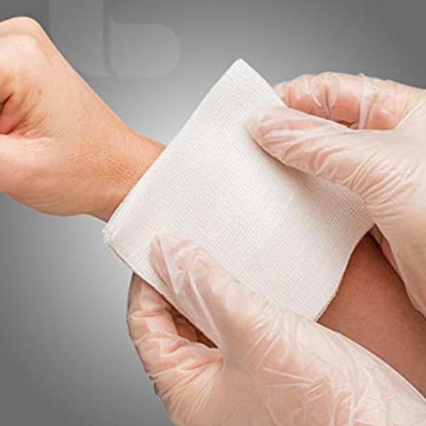 thiruvanmiyur gauze sterilizat