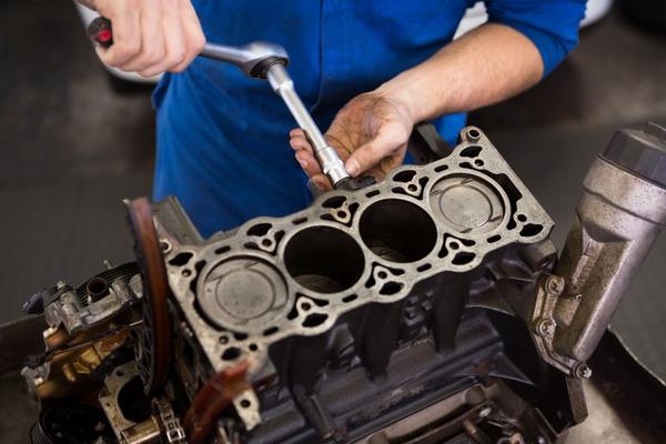 engine tuneups