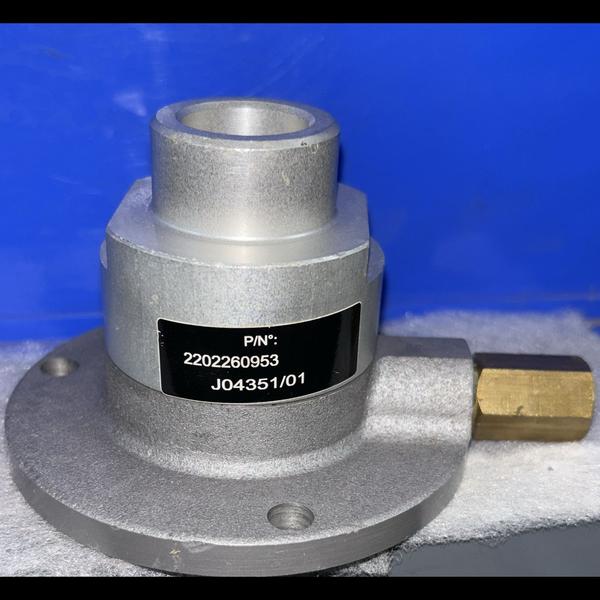 2202260953 INTAKE VALVE REPLAC