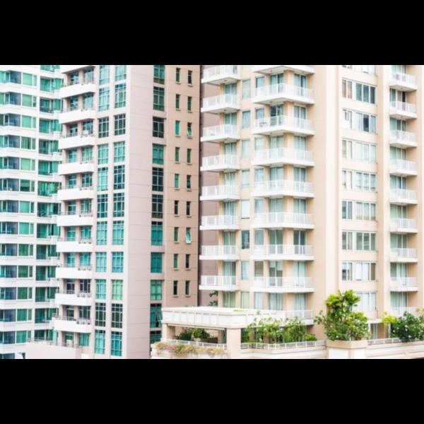 residential apartment jv coimb