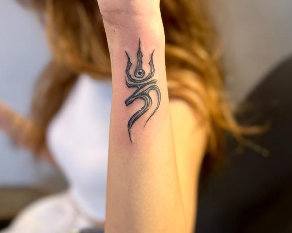 pigmented tattoos studio delhi