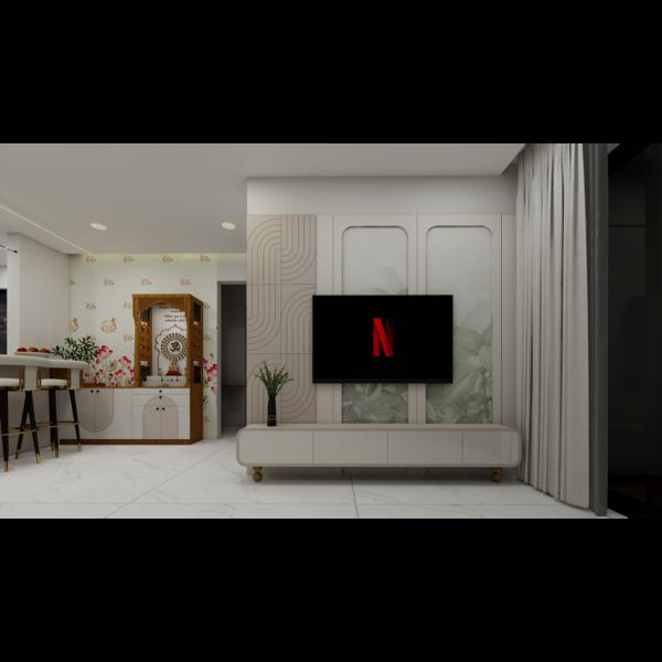 tv unit design