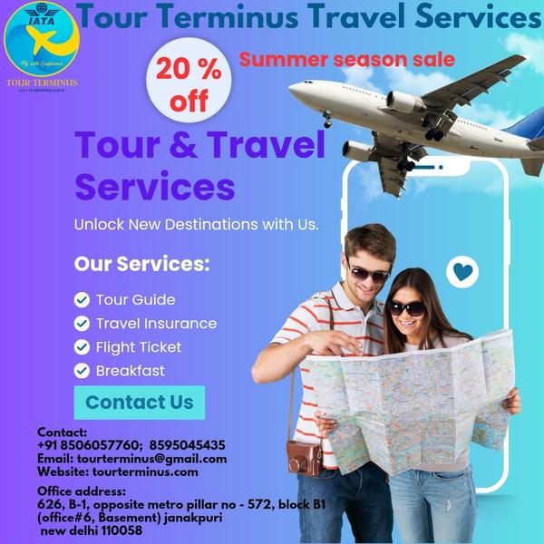 Looking for a budget travel ag