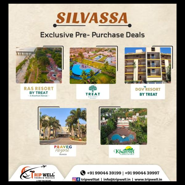hassle free booking