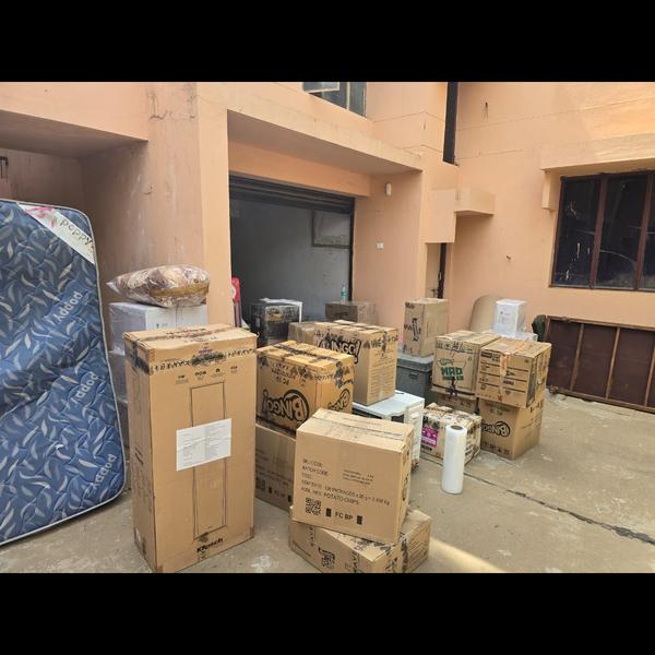 movers cantonment