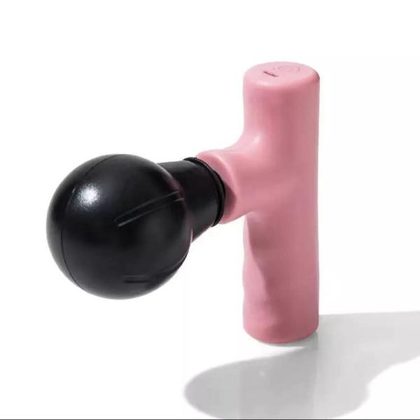 mini massage gun