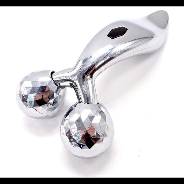 3d massager