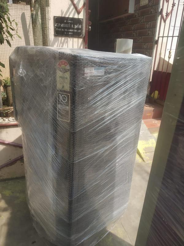 professional house shifting