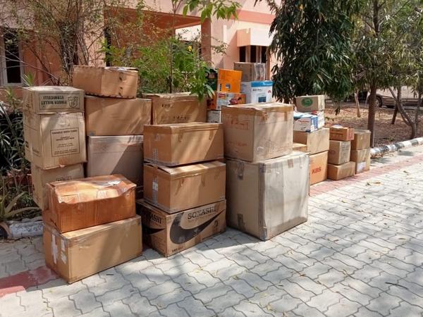 moves hitech packers