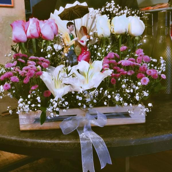 Only available in A&N SIGNATUR