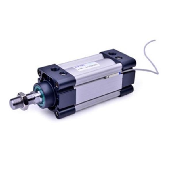 | AirTAC Pneumatics | AirTAC S