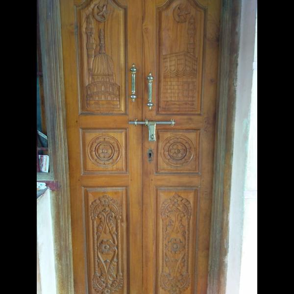 beautiful finish pine
