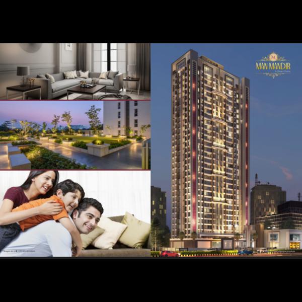 well planned residential infra