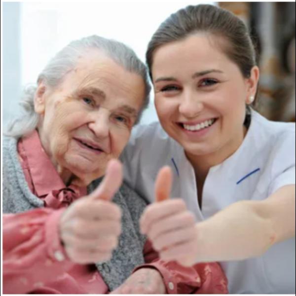 Best Elder care service in Mir