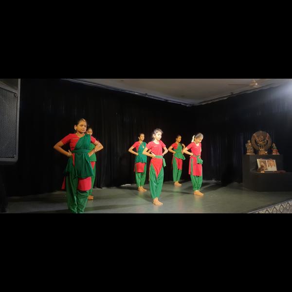 carnatic music classes in coim