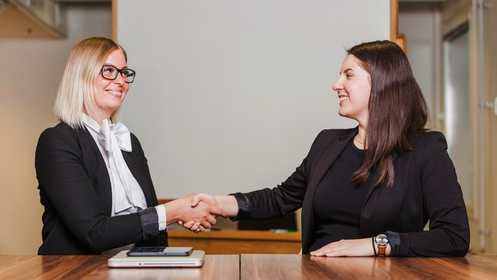 partner selection