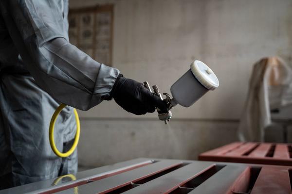 aluminum parts casting