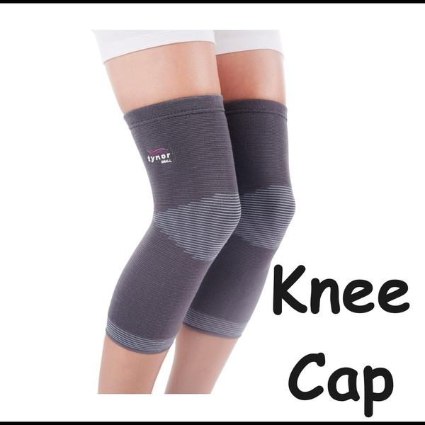 triplicane knee support