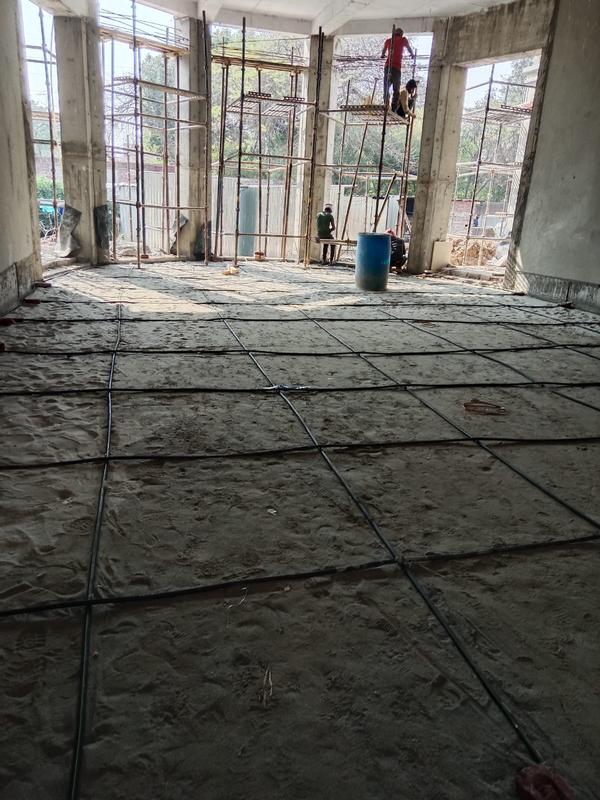 long term prevention