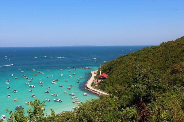 koh larn