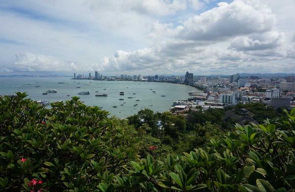 pattaya viewpoint