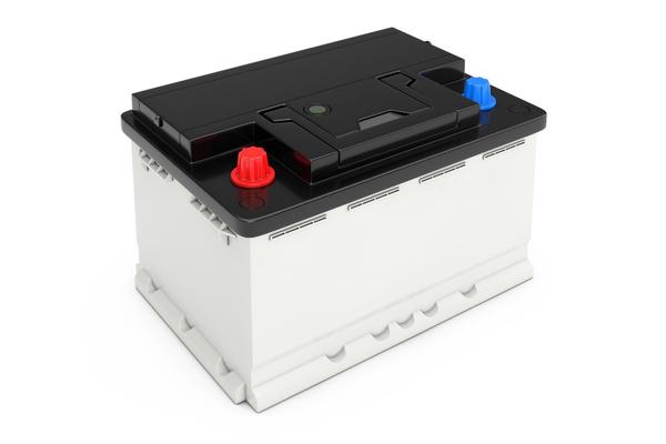 power backup space