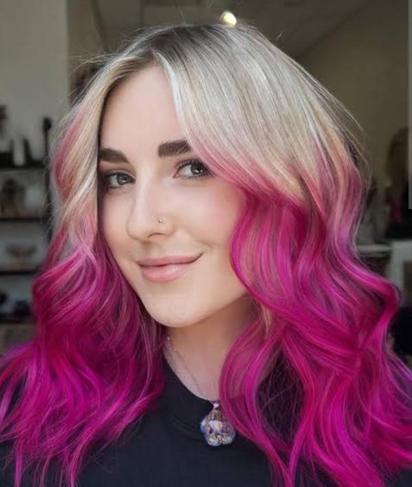 root touchup