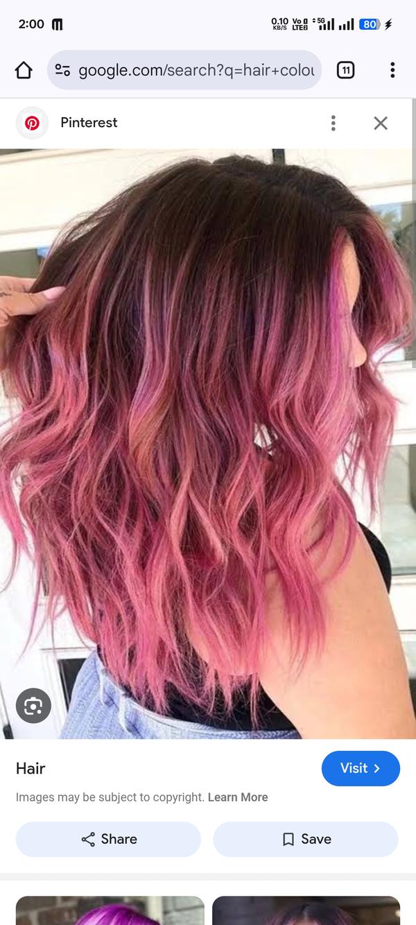 nail extension services