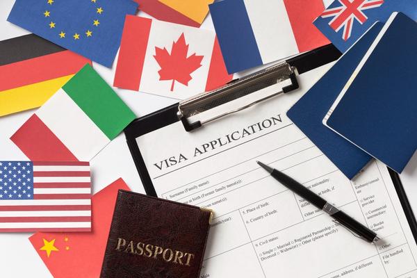 embassyspecific rules