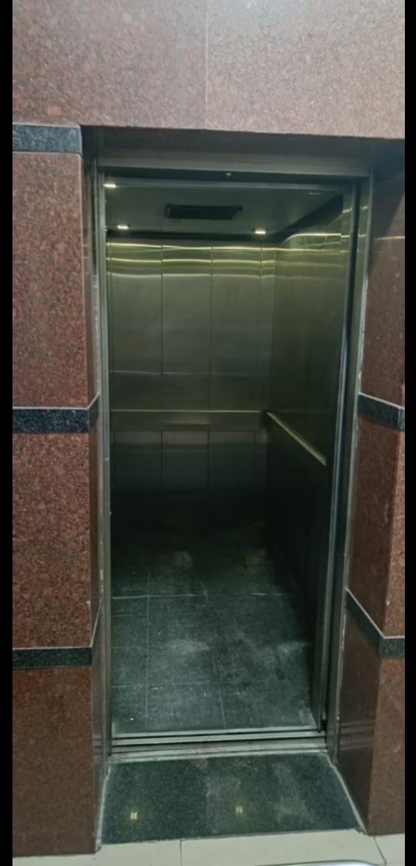 Hospital Lift In Jaipur – Safe