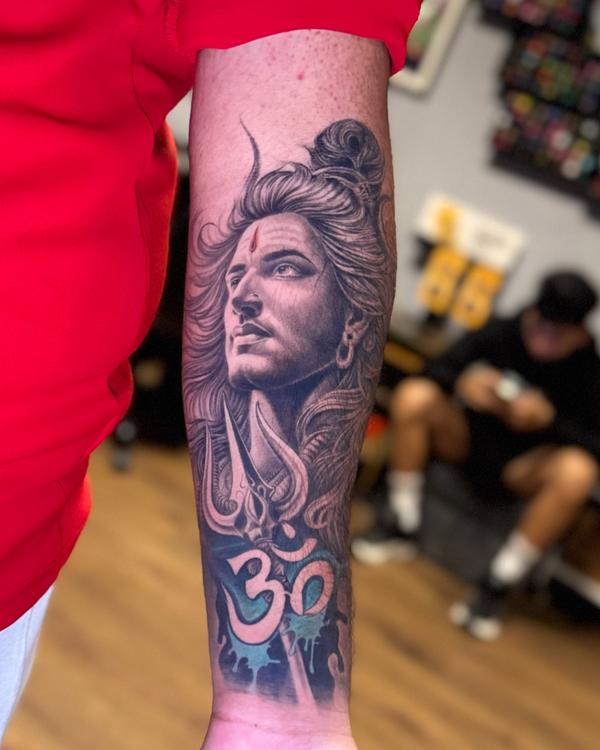 tattoo shows
