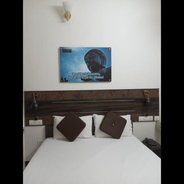 serviced apartment near thiruv