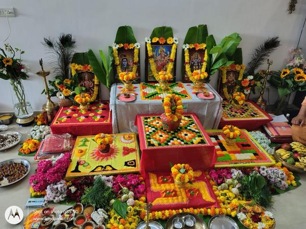 Pandit for puja Arekere, Banne