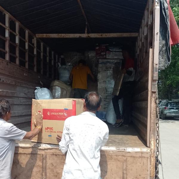 commercial transfer