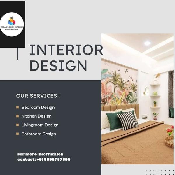 interior design services
