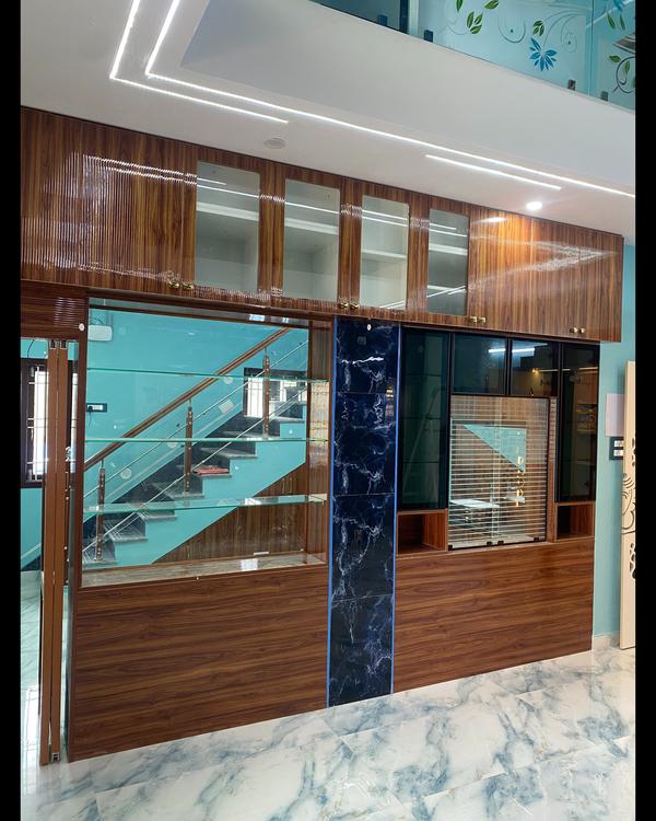 turnkey projects