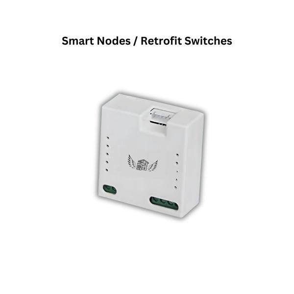 What is Smart Nodes Digital?Smart Nodes is an Ind