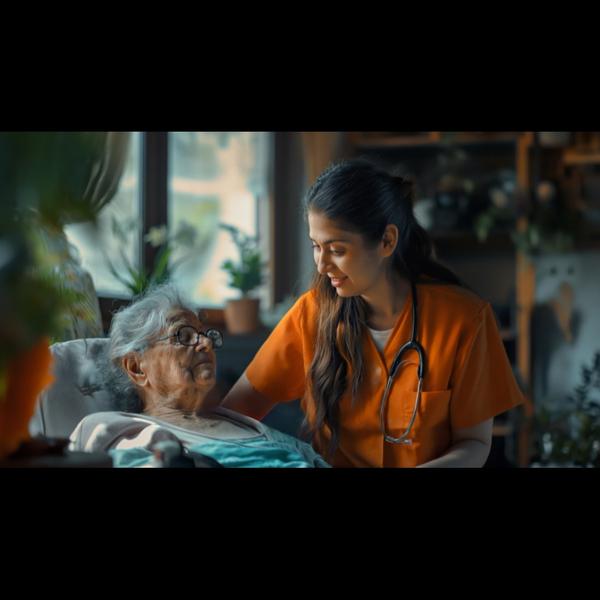 elderly medical assistance nas