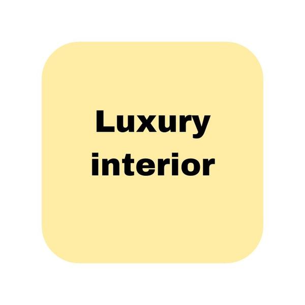 interior works
