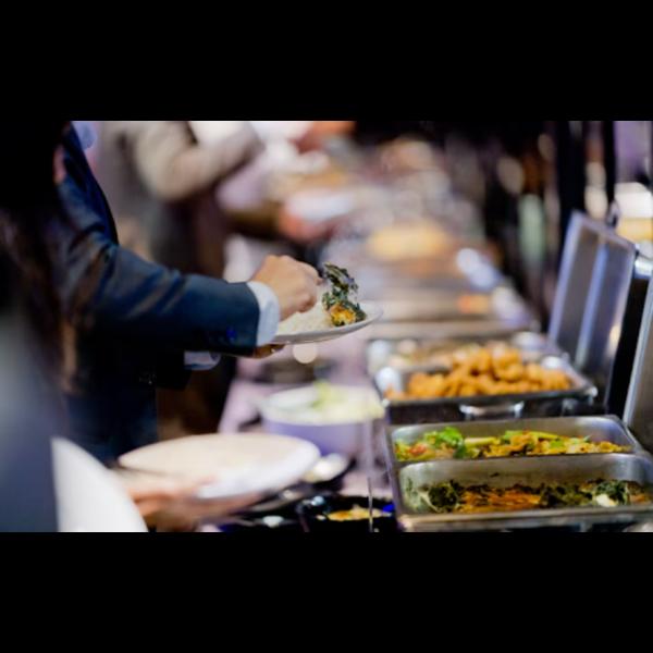 wedding food preparation noida