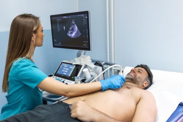 echo test