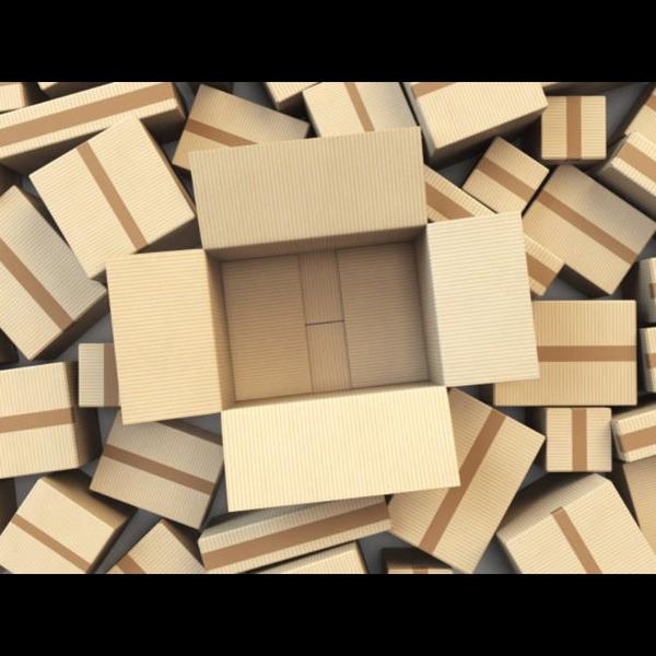 Corrugated boxes offer numerous advantages that ma