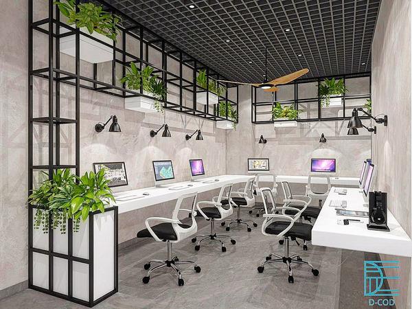 professional interior designer