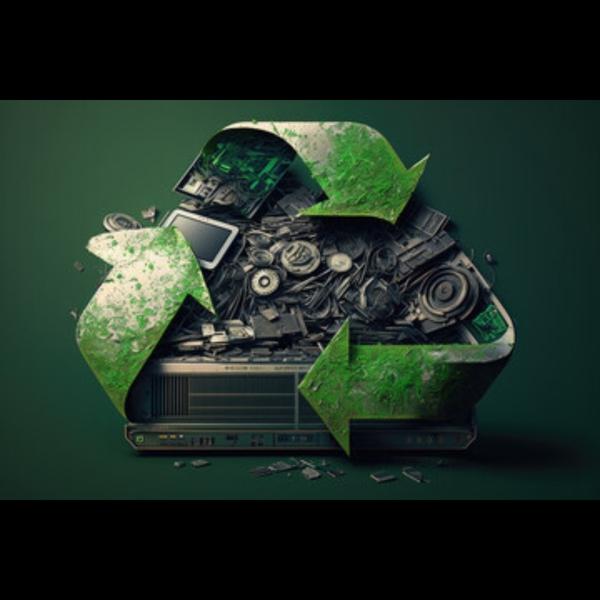 scrap save space