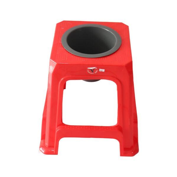 mount road plaststool