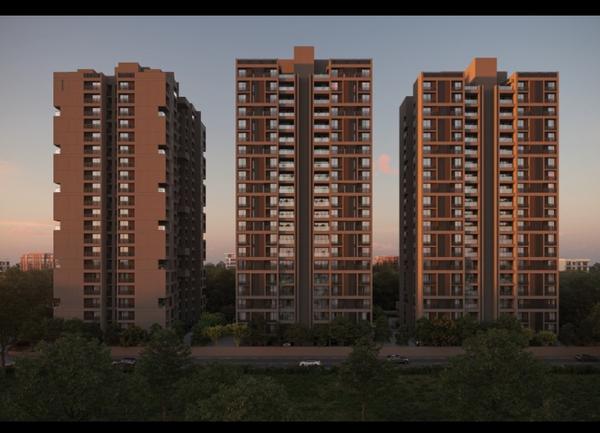 ahmedabad developers expand