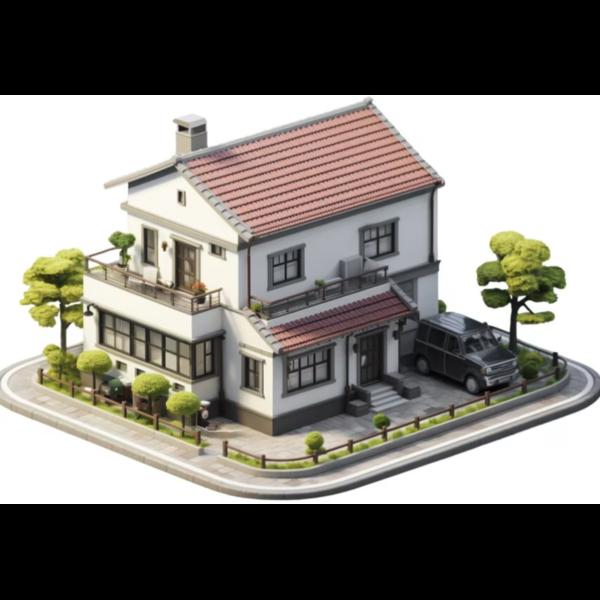 residential jv projects
