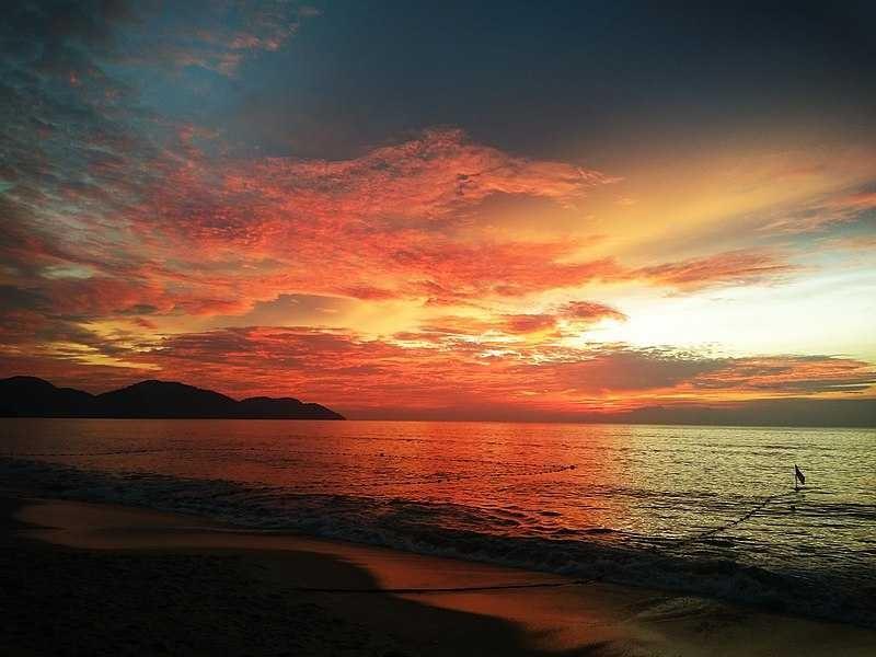 prime beach destination