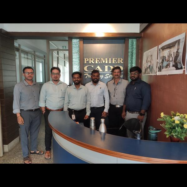 premiere cadd premises